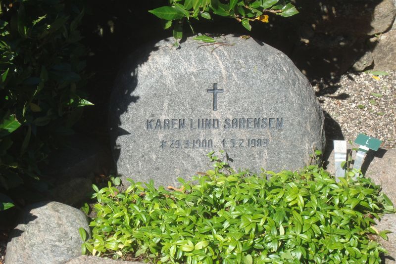 Karen Lund Soerensen.JPG